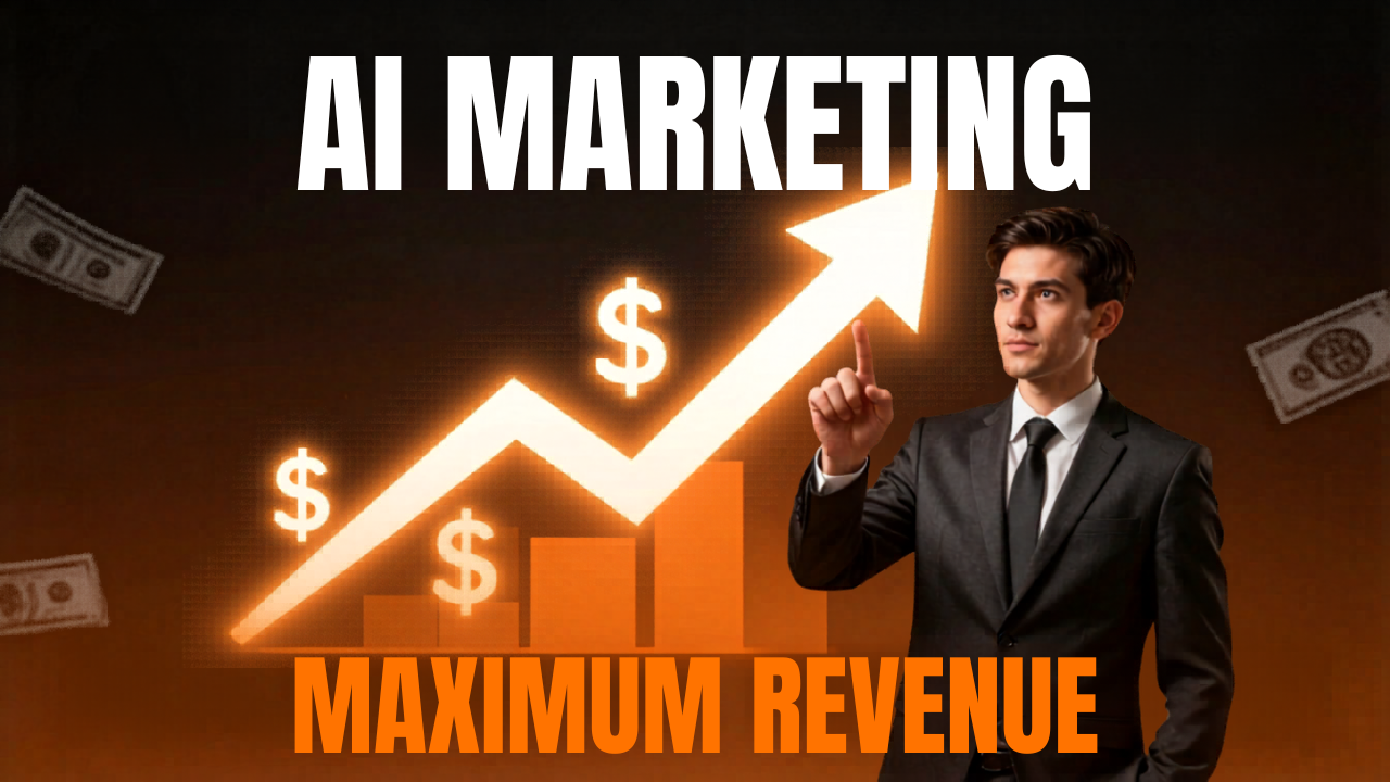 How to Position an AI Marketing Automation Campaign for Maximum Revenue