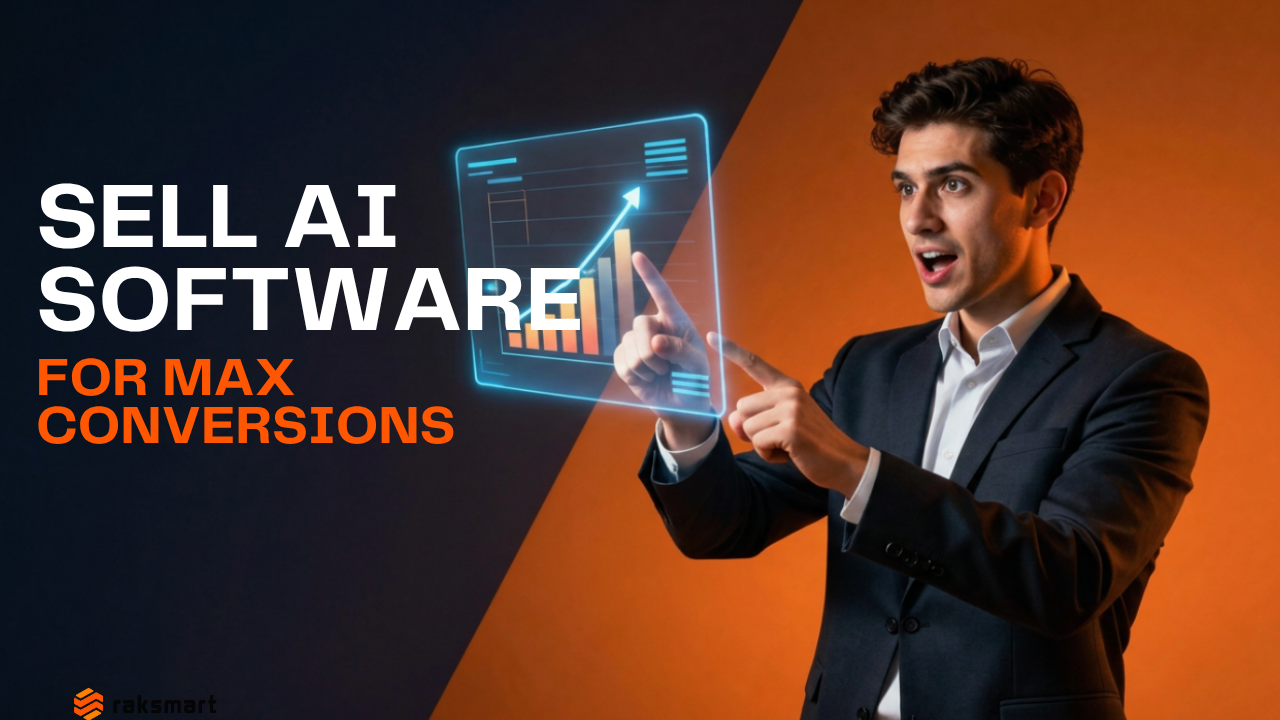 Campaign Positioning: How to Sell AI Marketing Software for Maximum Conversion