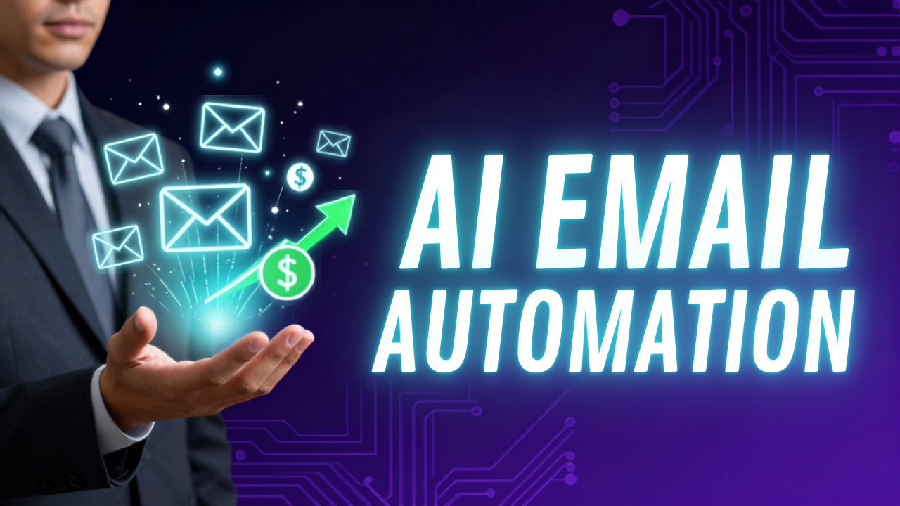 AI Email Automation for Hosting Resellers: From Campaign Setup to Revenue Growth