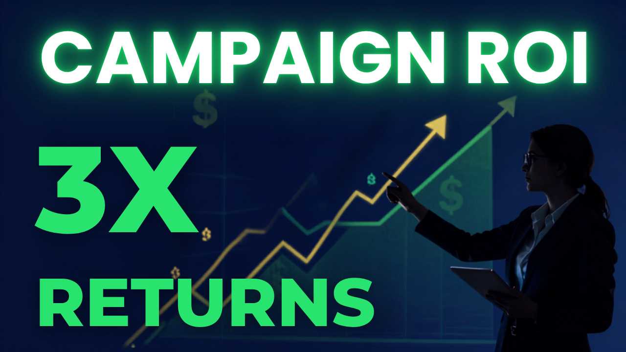 Digital Marketing Consultant ROI: Structuring Campaigns That Convert for Hosting Resellers and Agencies