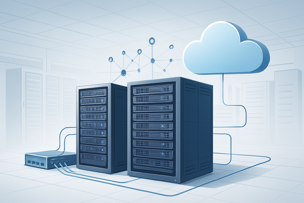 High-Impact Data Center Marketing Campaign Ideas for B2B Revenue
