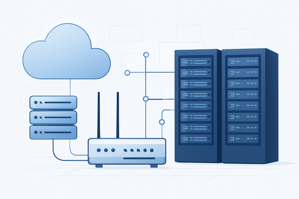 SEO Content Marketing for Web Hosting: An Organic Revenue Engine for Resellers and Agencies