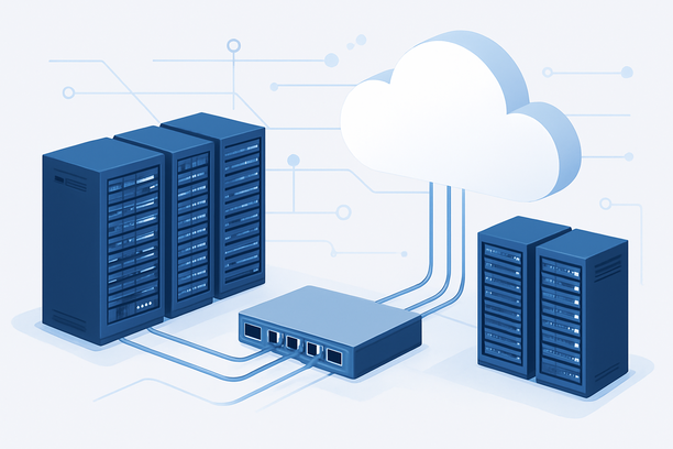 SaaS Server Product Marketing: Converting Performance Benchmarks into Growth Campaigns