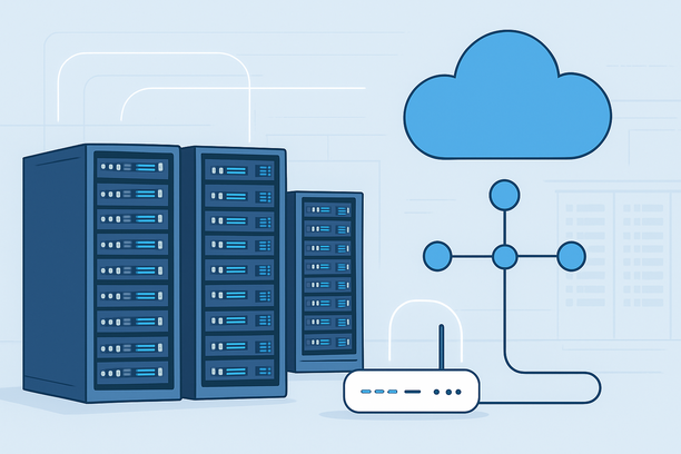 Server Reseller Marketing Management: A Campaign-Driven Playbook for Revenue Growth