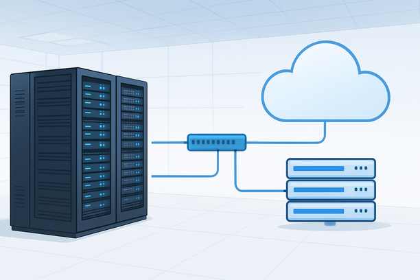 Dedicated Server Lead Generation: A Campaign Lifecycle Playbook for High-Value B2B Conversions