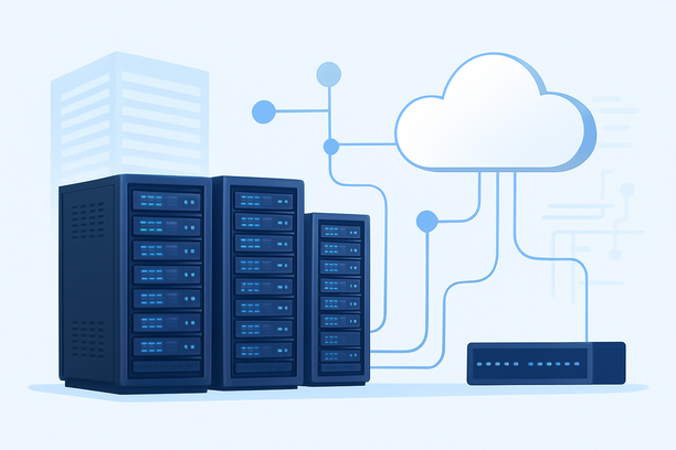 Campaign Infrastructure Blueprint: Choosing Server Hosting for Marketing Revenue