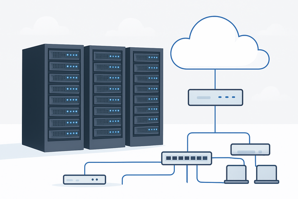 Beyond Specs: A Campaign-Ready Social Media Content Strategy for VPS Providers