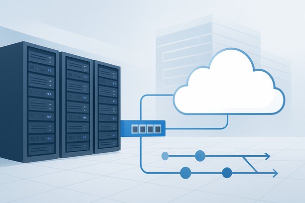 Digital Marketing for Hosting Resellers: From Strategic Goal to Revenue Execution