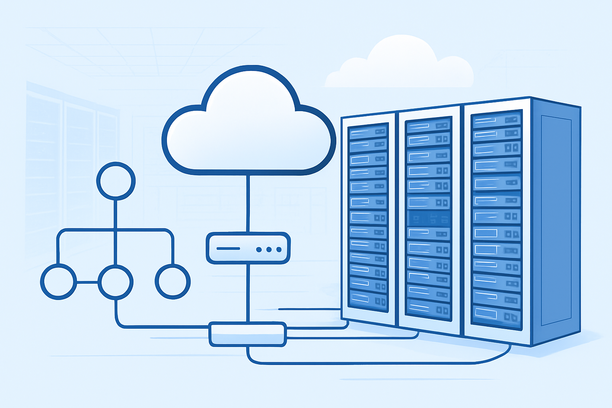 Digital Marketing for Hosting Resellers: A Step-by-Step Audit and Optimization Process