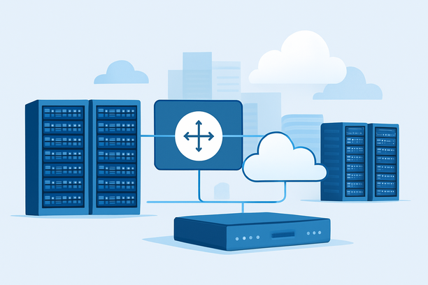 Technical Trust Signals: The B2B Social Media Playbook for Data Center Service Providers