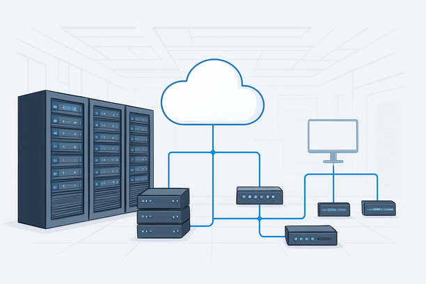 Structuring High-Return Consultant Engagements for Hosting Resellers