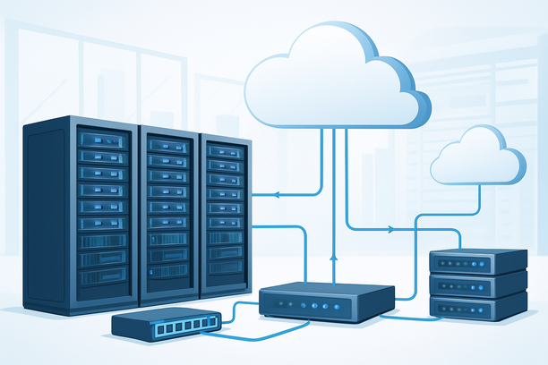 Host Marketing Campaigns That Convert: Turning Server Specs into Profitable Offers