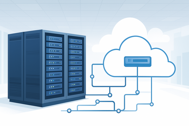 Server Hosting for Online Marketing Campaigns: The Operational Decision Framework for Marketers