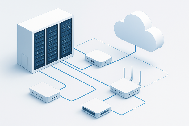 Revenue-Focused Social Media Campaign Mechanics for VPS Providers