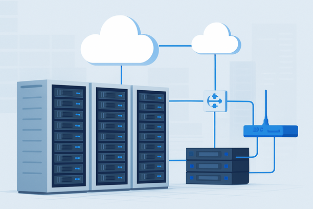 Setting Up a Digital Marketing System for Hosting Resellers: A Step-by-Step Setup Tutorial