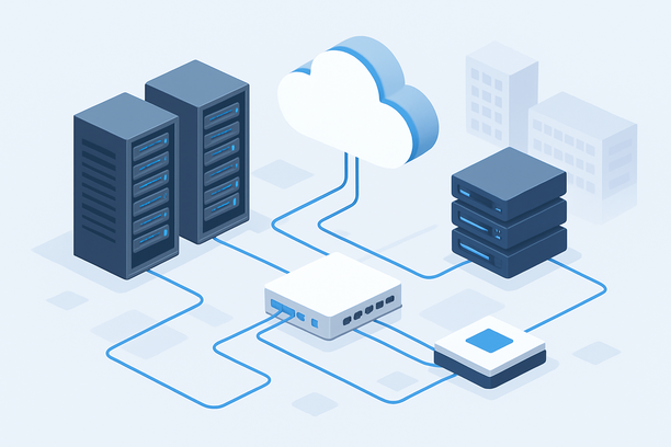 Building Your Revenue Engine: Essential B2B SaaS Marketing Jobs for Hosting Brands