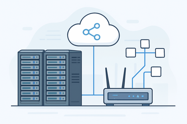 Operational Playbook: Executing Data Center Marketing Campaigns for Hosting Resellers