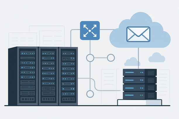 Setting Up Email Marketing for Hosting Sales: A Technical Deliverability and Automation Guide