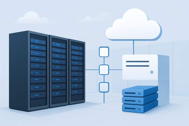 Building Your Digital Marketing System: The Operational Setup for Hosting Reseller Revenue