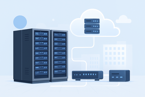 From Chaos to Campaigns: Engineering a Social Media Content Calendar for Web Hosting Brands